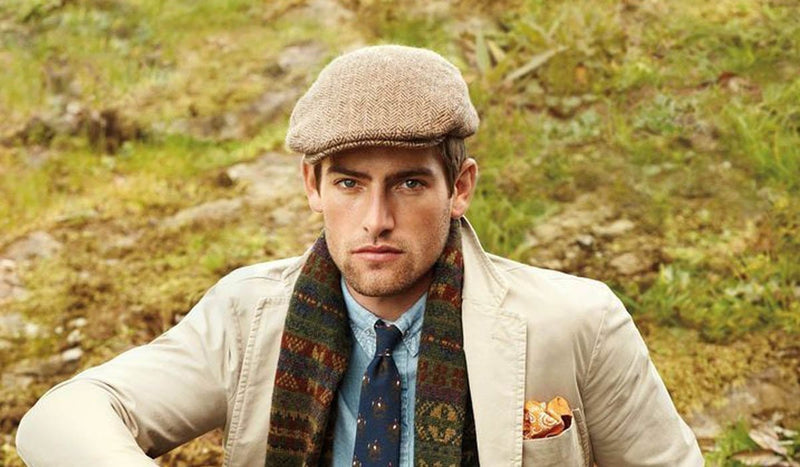 Comment porter une Casquette Plate ?