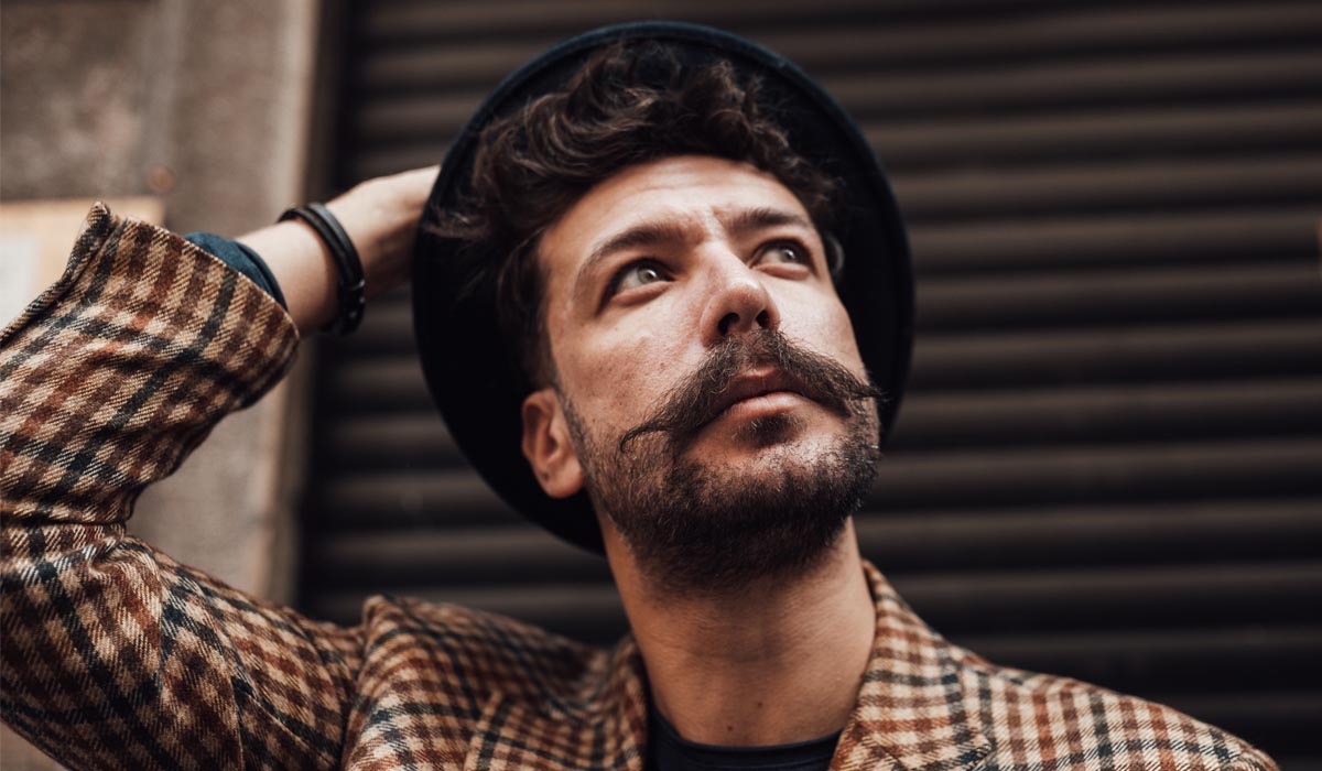 Comment porter un chapeau homme ?