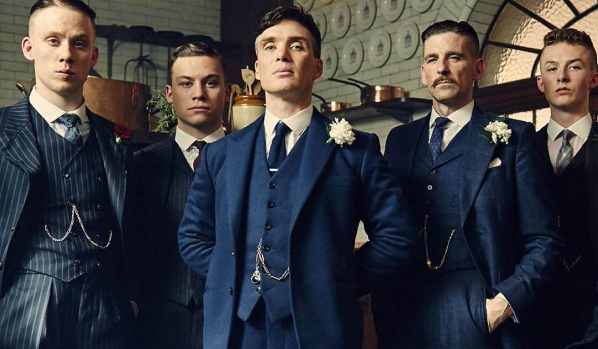 Tenue Peaky Thomas Shelby Vetement Thomas Shelby Vetement Clearance