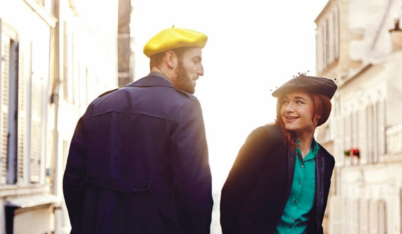 La fameuse Histoire du Béret