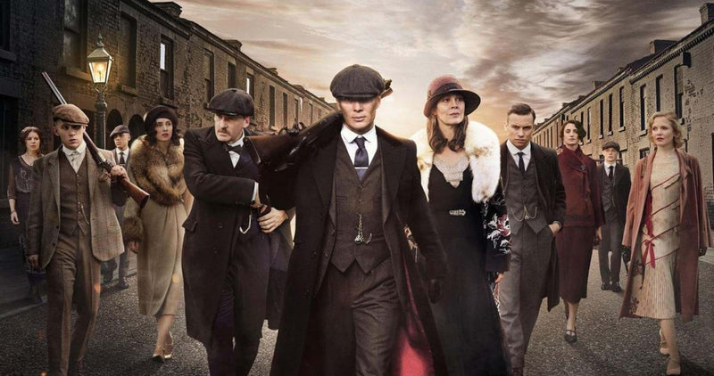 Peaky Blinders Saison 6 : date de sortie, casting, intrigue, diffusion, premières images...nous vous disons tout !