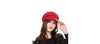 Casquette Gavroche Femme