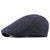 Beret Casquette Bleu Marine