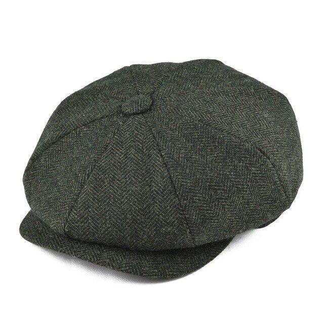 Casquette Anglaise Peaky Blinders
