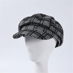 Casquette Gavroche Brandon