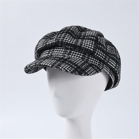 Casquette Gavroche Brandon