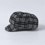 Casquette Gavroche Brandon