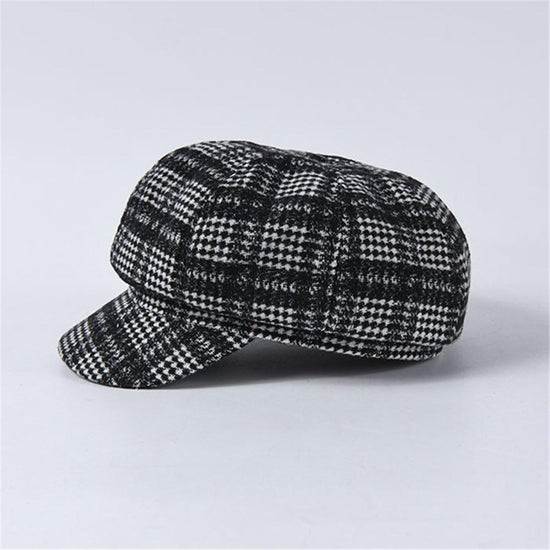 Casquette Gavroche Brandon