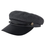 Casquette de Marin Coton