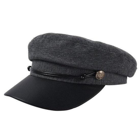 Casquette de Marin Coton