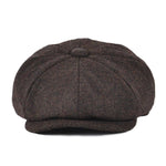 Casquette Gavroche Finn