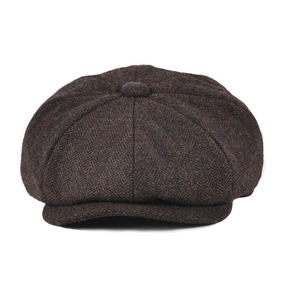 Casquette Gavroche Finn