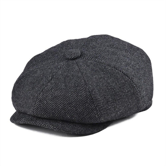 Casquette Gavroche Brixton
