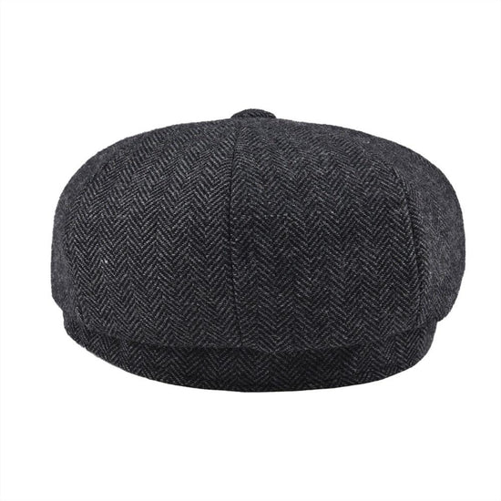 Brixton Casquette Gavroche Homme