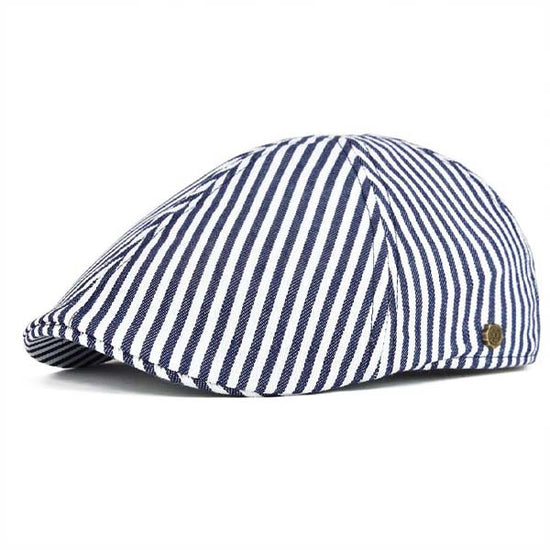 Casquette Gavroche Homme Eté