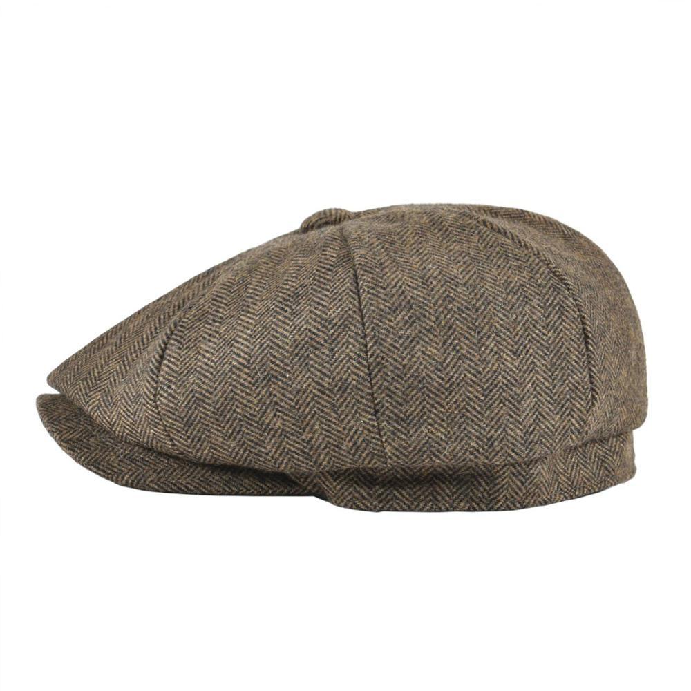 Casquette Gavroche Linda