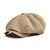 Casquette Gavroche Kaki