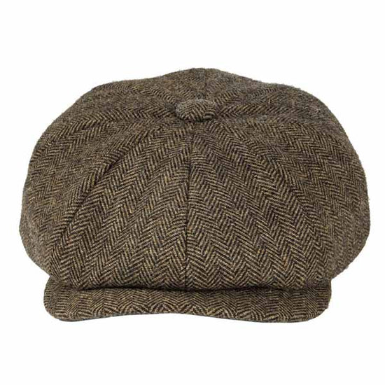 Casquette Gavroche à Paris