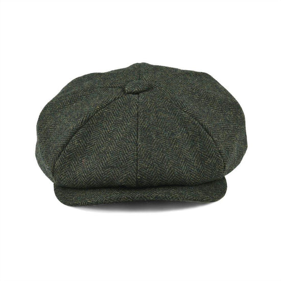 Casquette Gavroche Style Retro