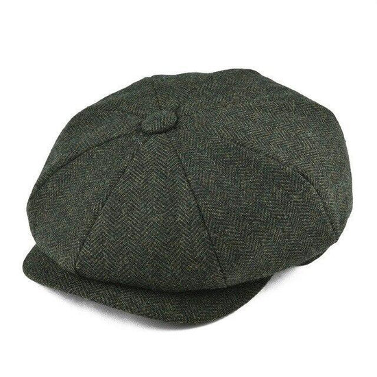 Casquette Gavroche Retro