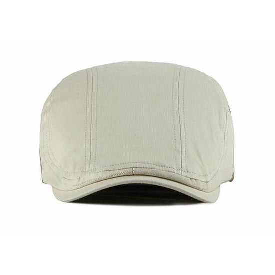 Casquette Plate Golf
