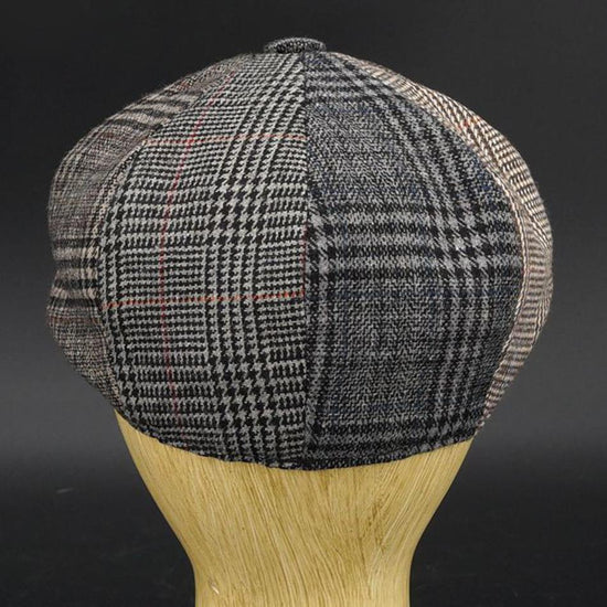 Casquette Gavroche Kigali