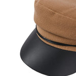 Casquette Gavroche Sandy
