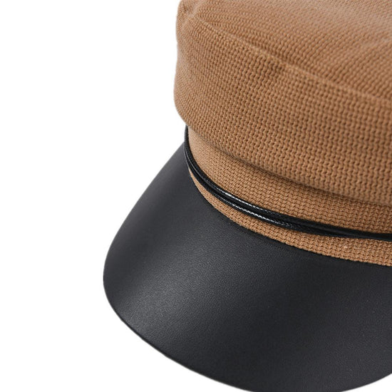 Casquette Gavroche Sandy
