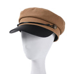 Casquette Gavroche Sandy