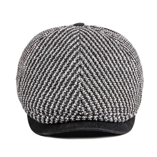 Casquette Gavroche Malabo