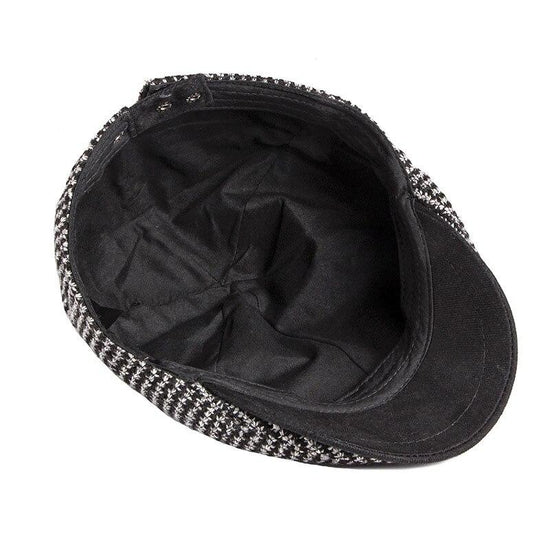 Casquette Gavroche Malabo