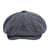 Casquette Peaky Blinders Gris