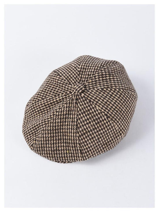 Casquette Gavroche Manille