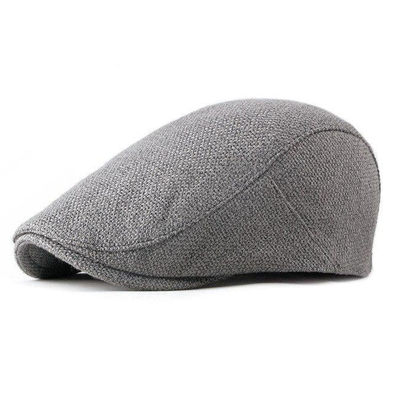 Casquette Plate Golf