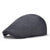 Casquette Plate Paris