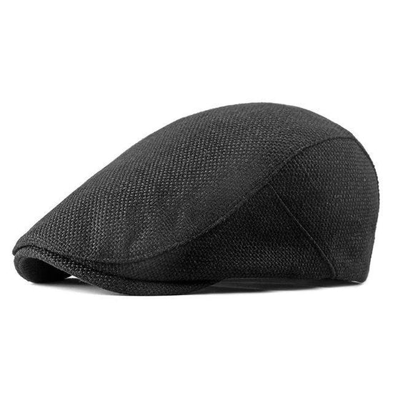Casquette Plate Sport