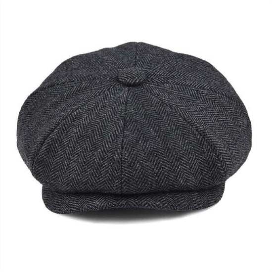 Casquette Gavroche Thomas Shelby