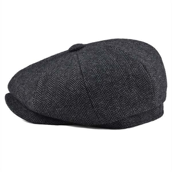 Casquette Gavroche Thomas Shelby
