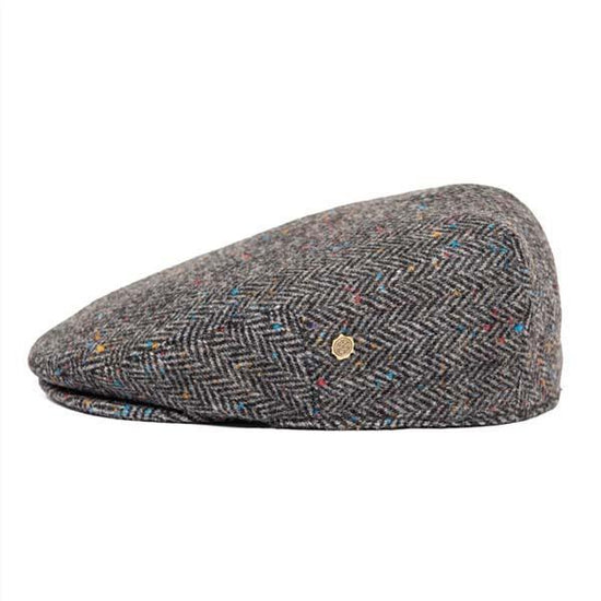 Casquette Plate Tarbert
