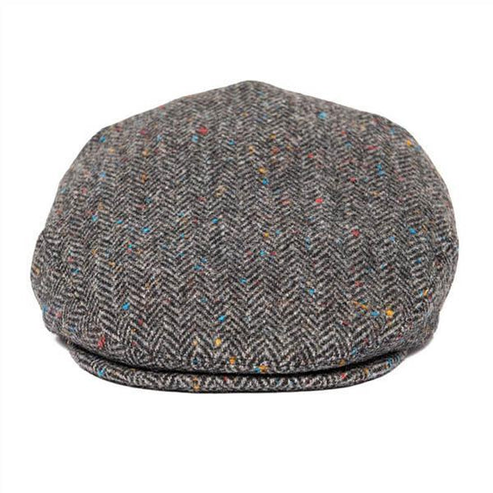 Casquette Plate Tarbert