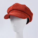 Casquette Gavroche Salisbury