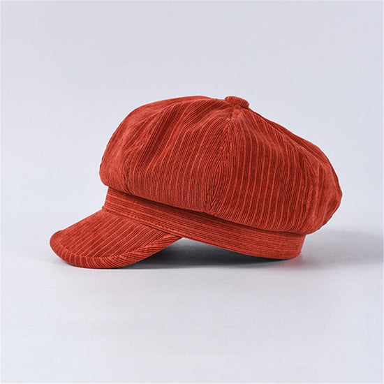 Casquette Gavroche Salisbury
