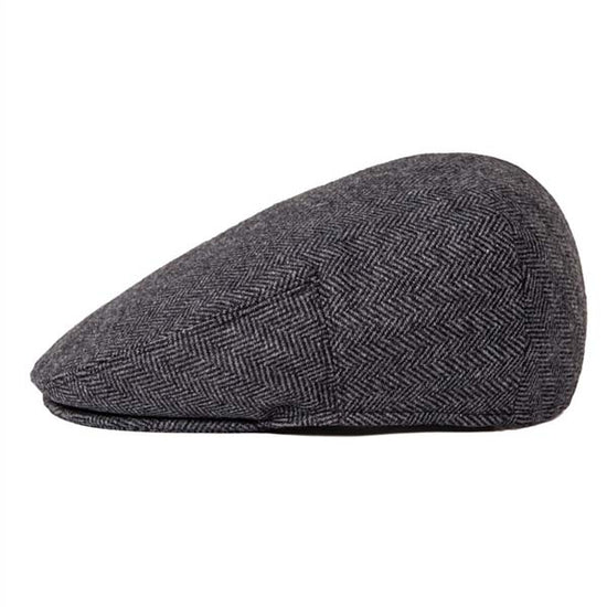 Casquette Anglaise Chevrons Homme