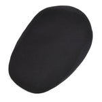 Casquette Beret Plate Anglaise