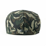 Casquette Chasse Camouflage