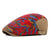 Casquette Camouflage Rouge