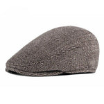 Casquette Chevron Homme