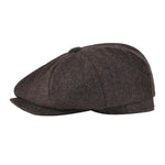 Casquette Gavroche Finn