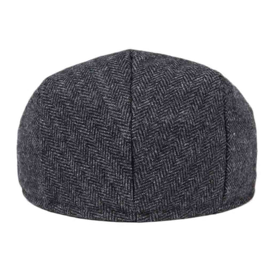 Casquette Anglaise Ecossaise