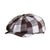 Casquette Gavroche Carreaux